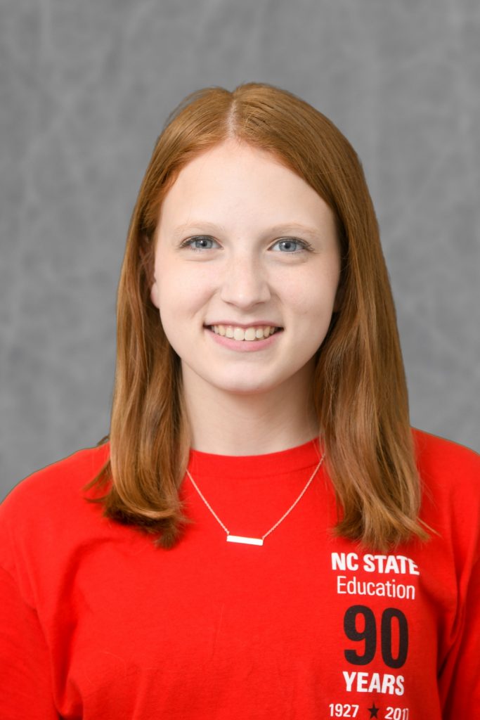 Megan Holmes