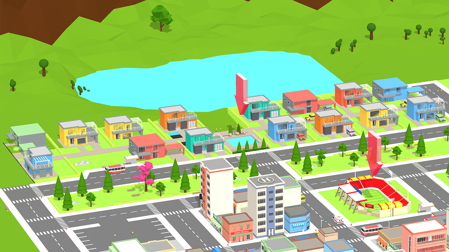 Researchers at NC State are developing a new computer game to help students learn key mathematical concepts.