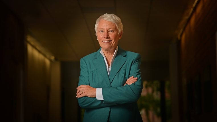 Dean Mary Ann Danowitz