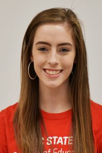 Abbey Earp