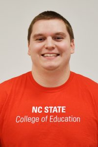 Connor Johnson