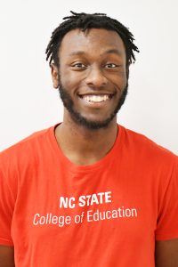James Daniels