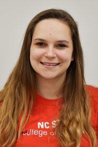 Mackenzie Hunt