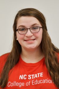 Megan McDonald