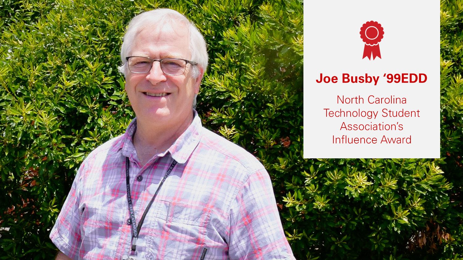 Joe Busby