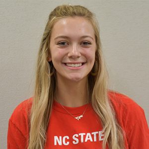 Abigail Hester