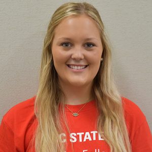 Abigail Zentme