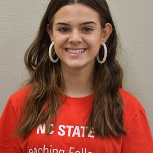 Amber Petrusa