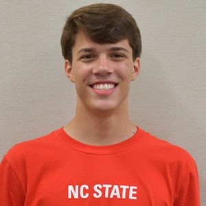 Harrison McLamb