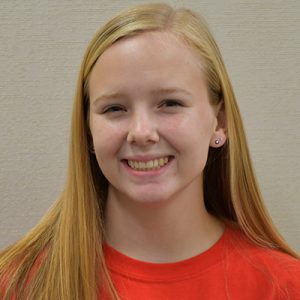 Madison Beddingfield