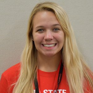 Madison Horn