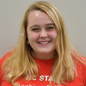 Makayla Lewis