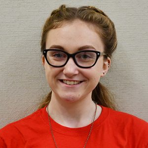 Rebecca Blair