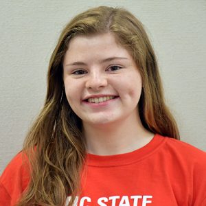 Sydney Schmalzried