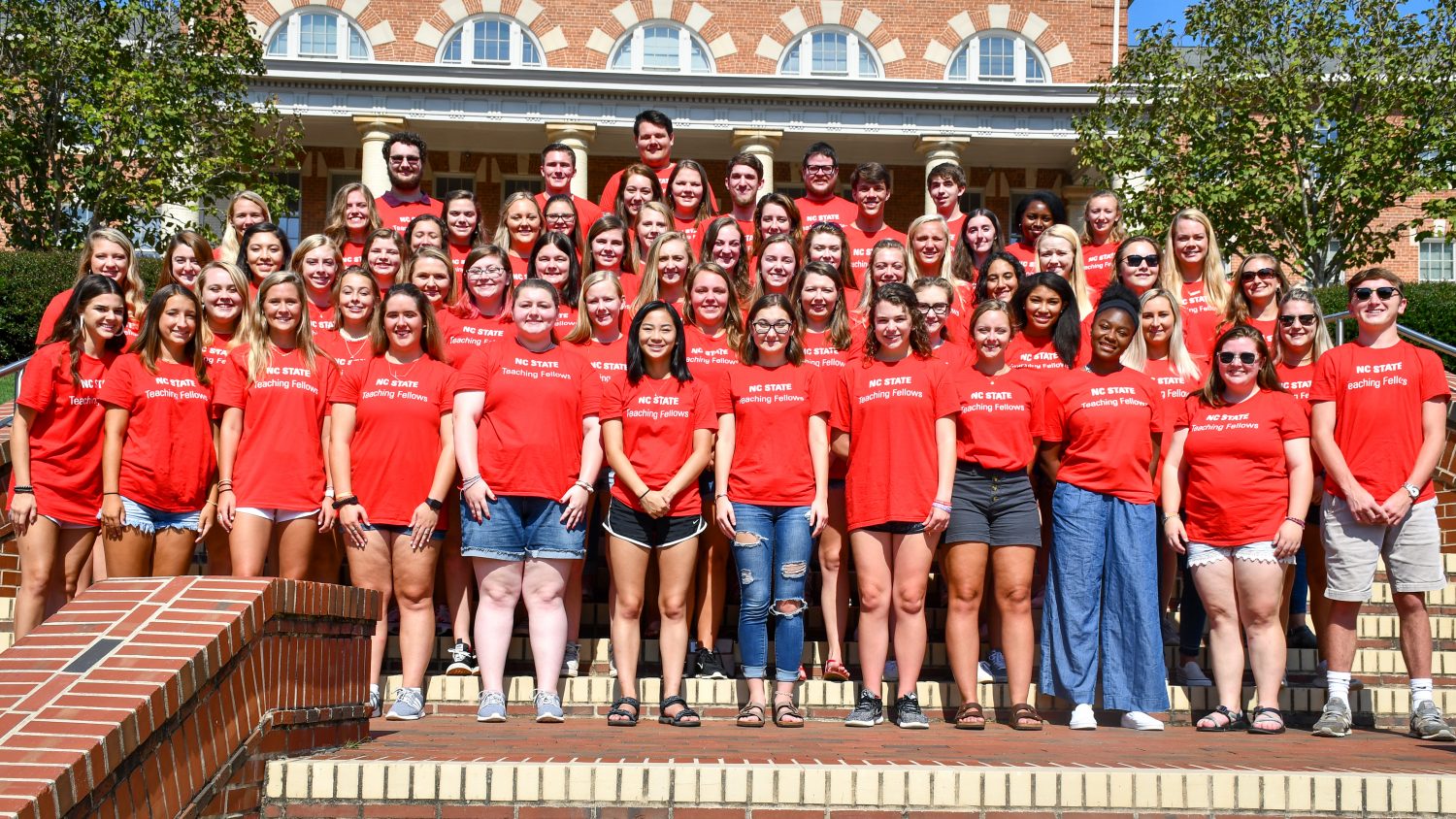 Teaching Fellows