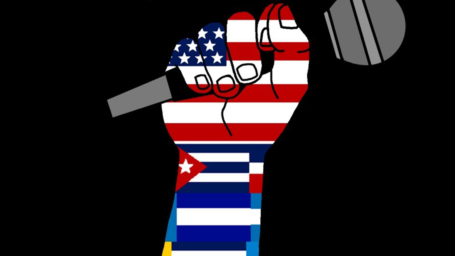 Book cover for The Voices of Our People: Nuestras Verdades