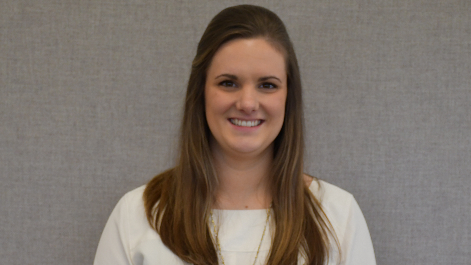 Teaching Assistant Professor of STEM Education Marissa Franzen