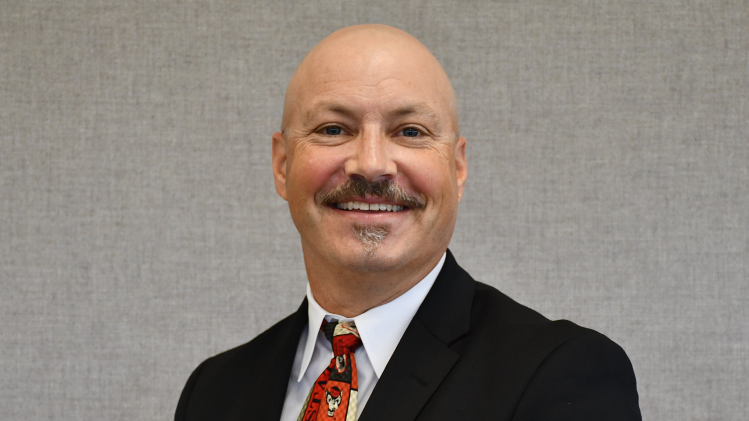 Teaching Assistant Professor of STEM Education Steve Miller