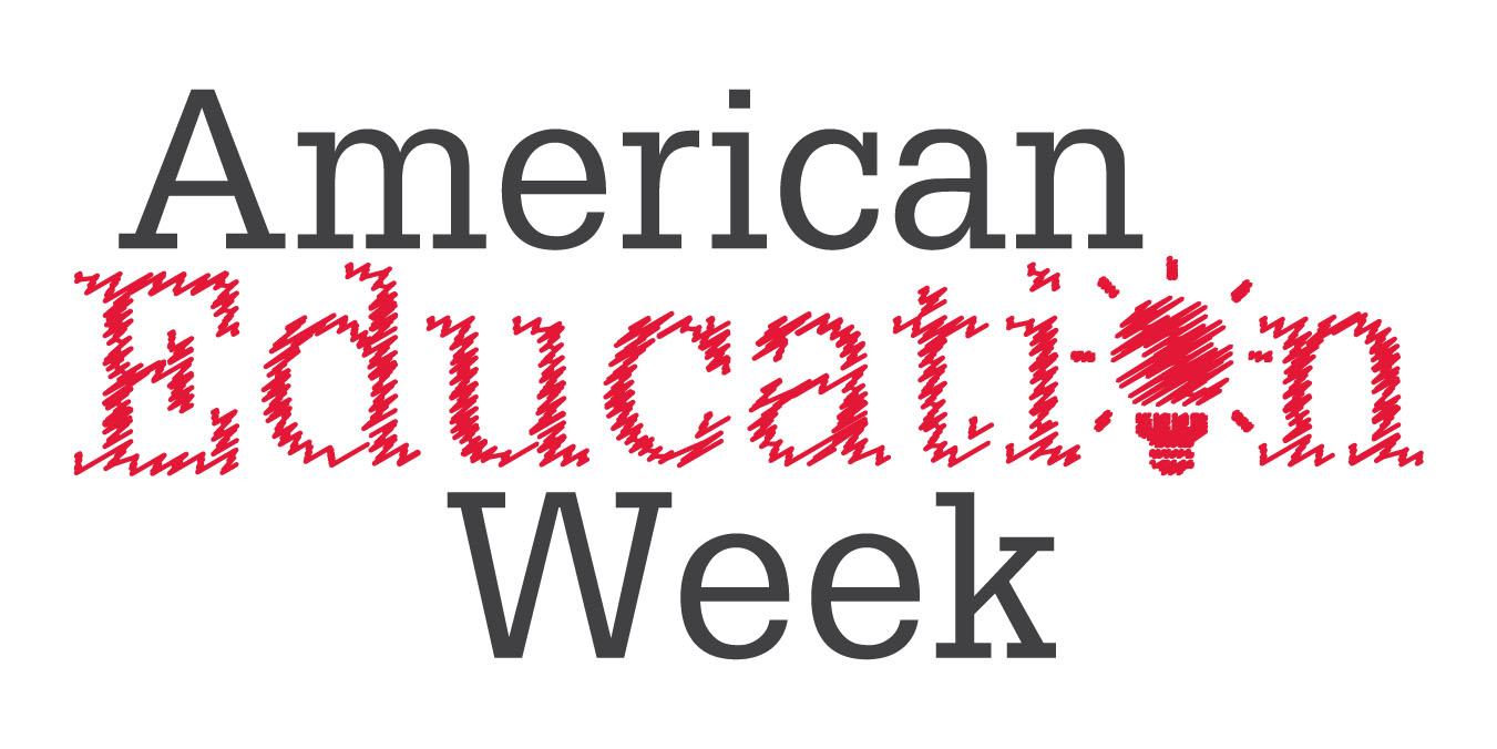 American Education Week 2019