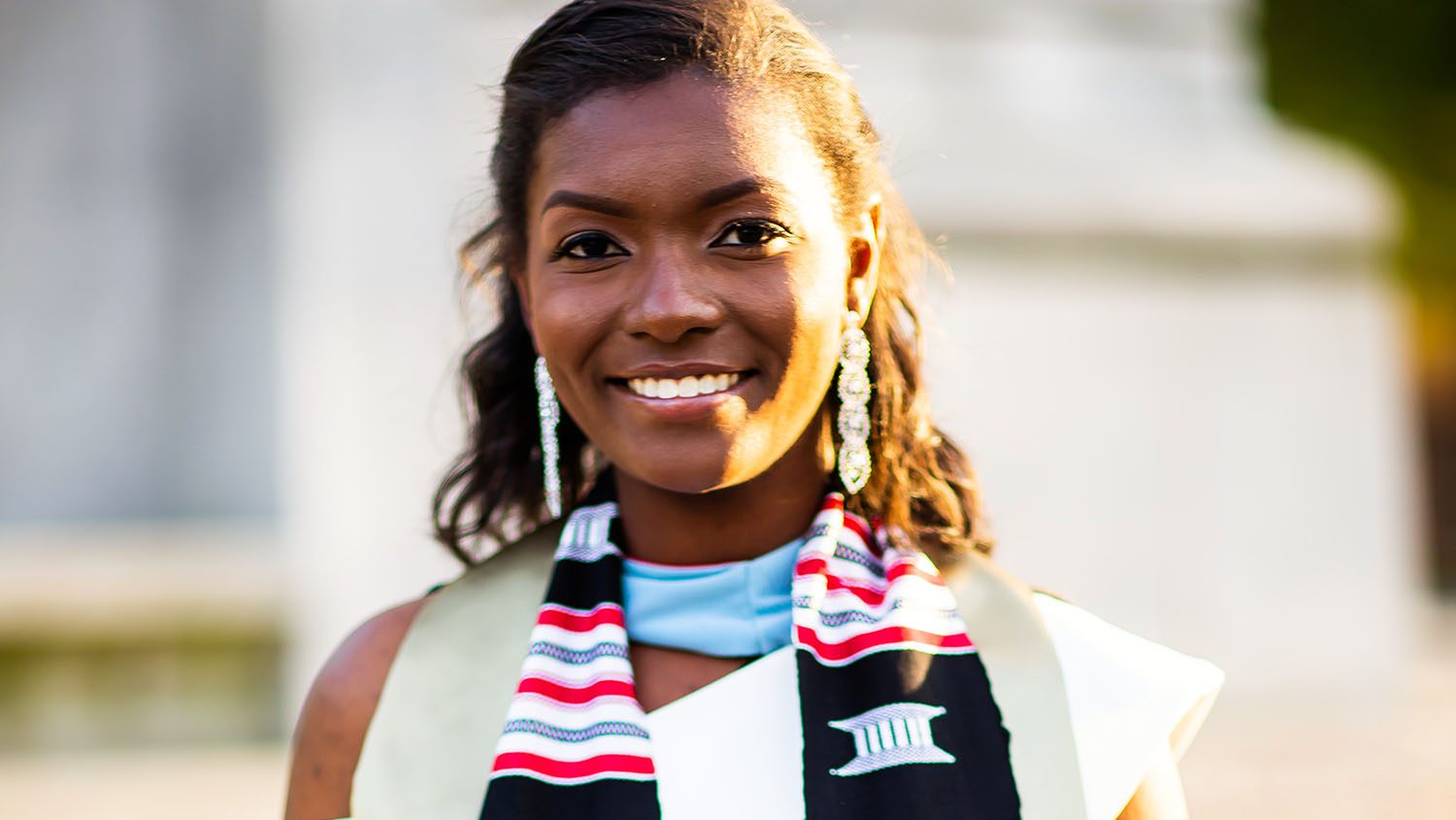 Bria Cofield Wright