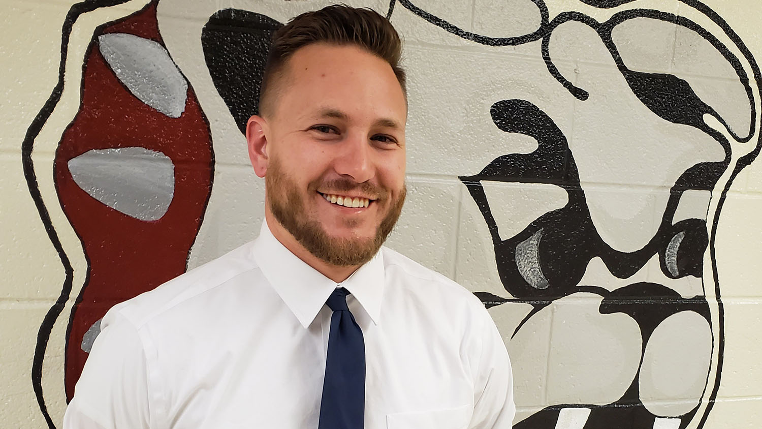 Middle School Math Teacher Nick Musgrave: 'Nothing Has Prepared Me or Advanced My Career Like Pathway to Practice NC Did' - NC State College of Education