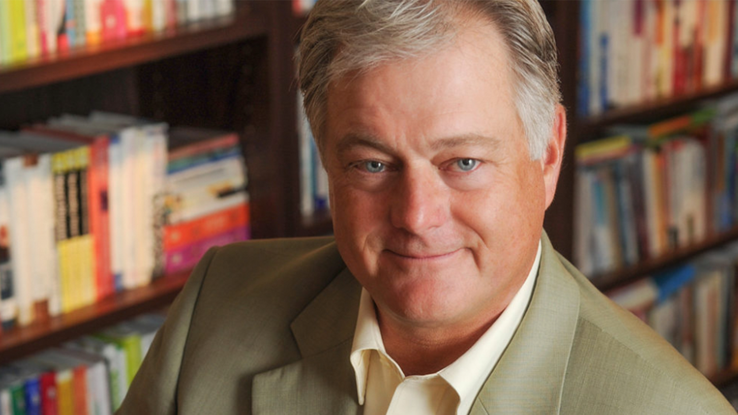 Sanford “Sandy” Shugart, Ph.D. will deliver this year's Dallas Herring Lecture