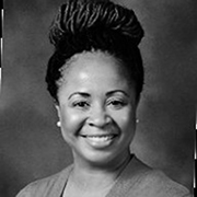 Rolanda Mitchell