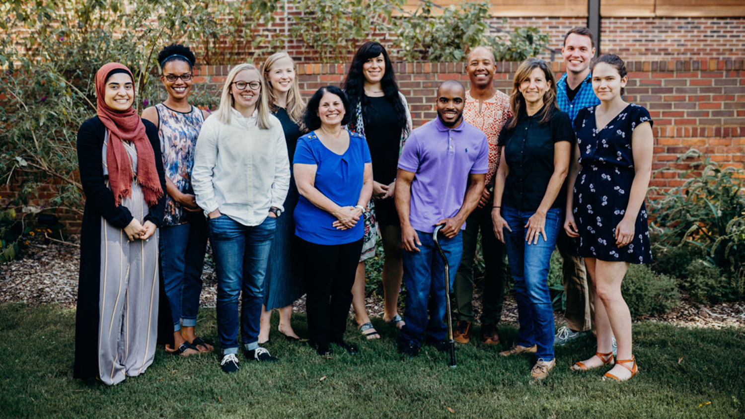 CCERC Staff