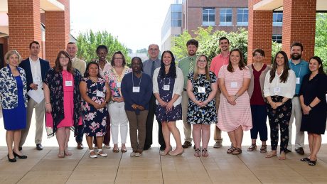 NC Master Teaching Fellows