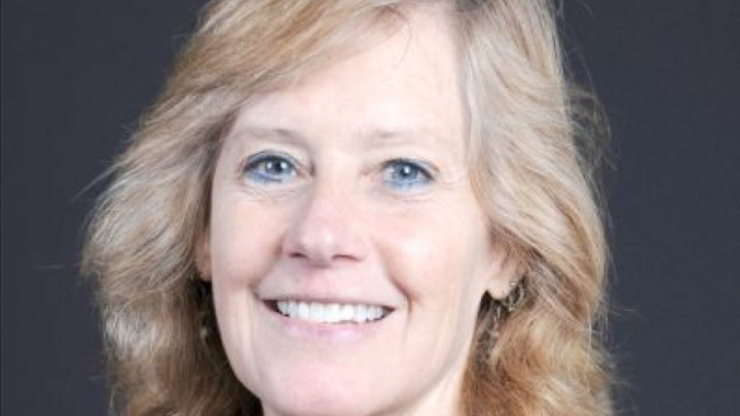 NC State College of Education Associate Professor Sarah Carrier