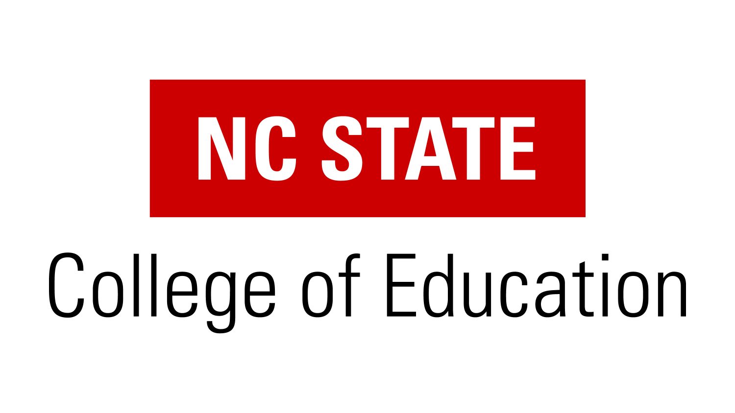 College Of Education Nc State University