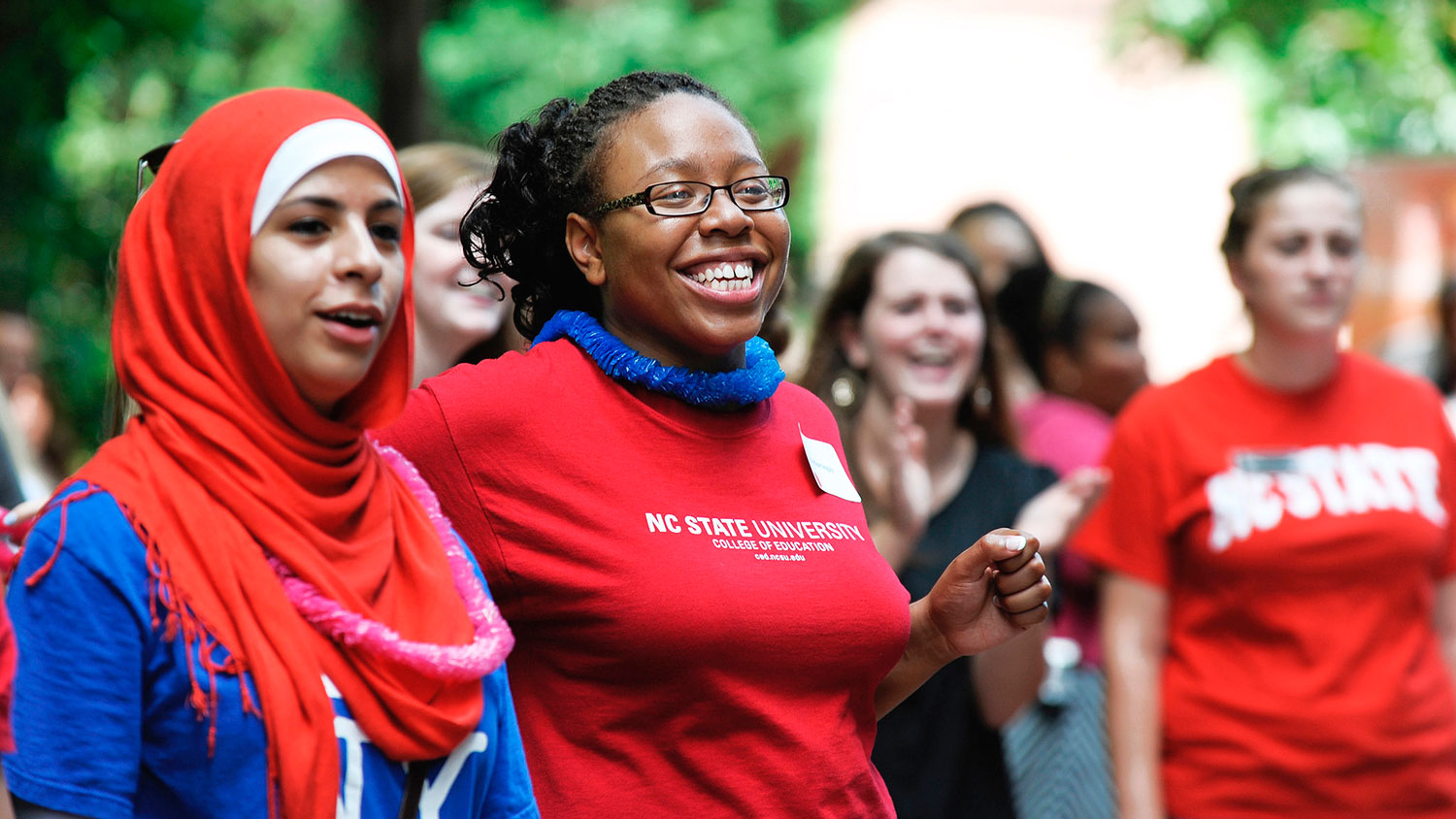 Student Organizations