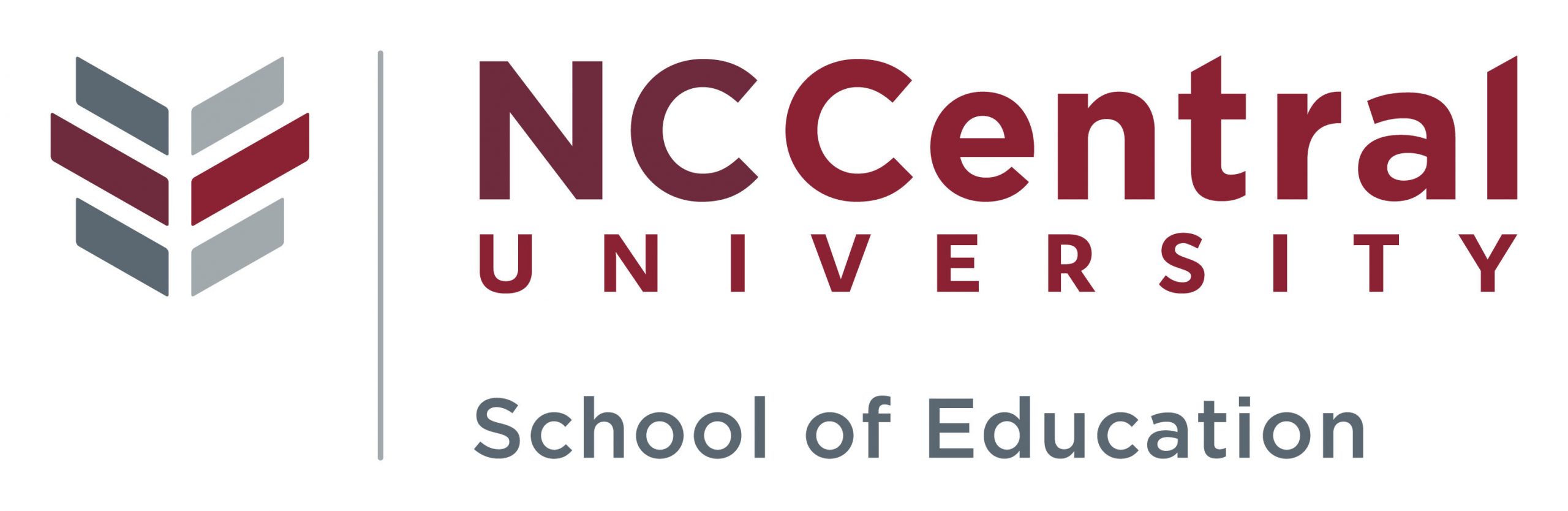 NC Central School of Education logo