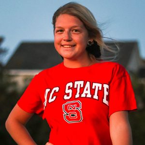 Lara Cate Wright