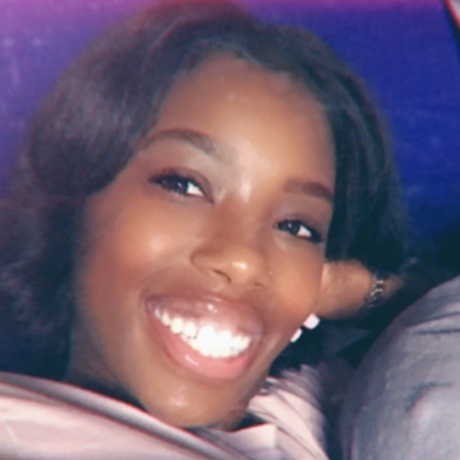 Shakinah Sampson