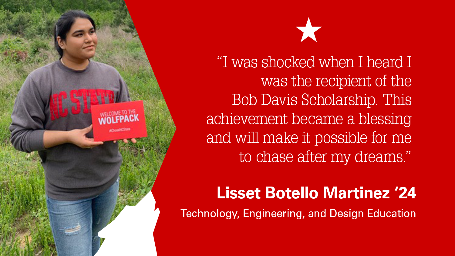 Lisset Botello Martinez