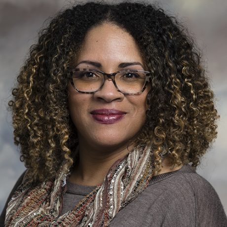 Dina Walker-DeVose