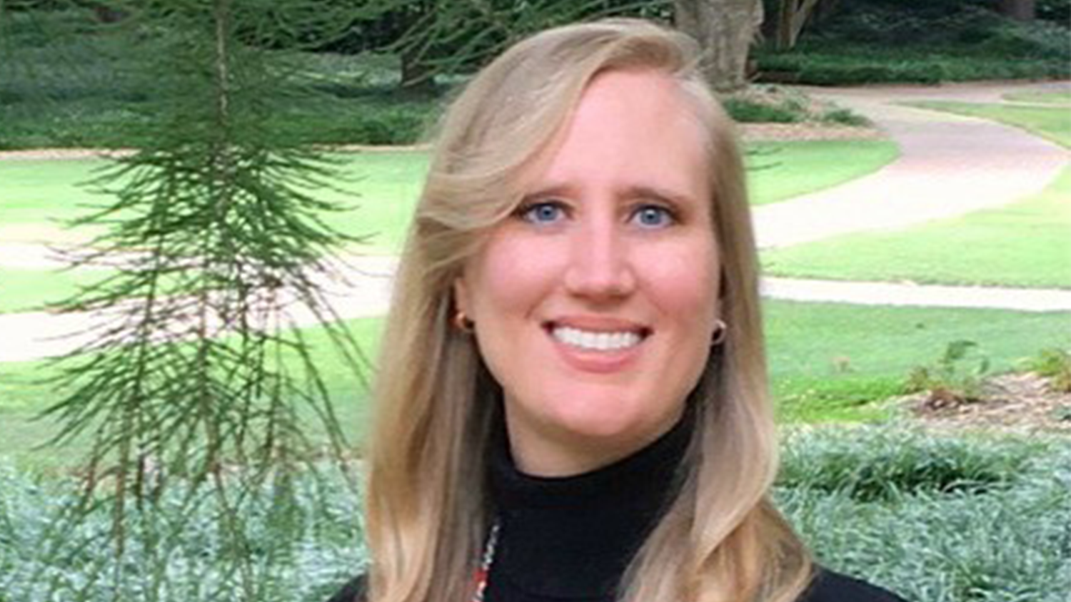NC State College of Education Assistant Teaching Professor Joanna Koch