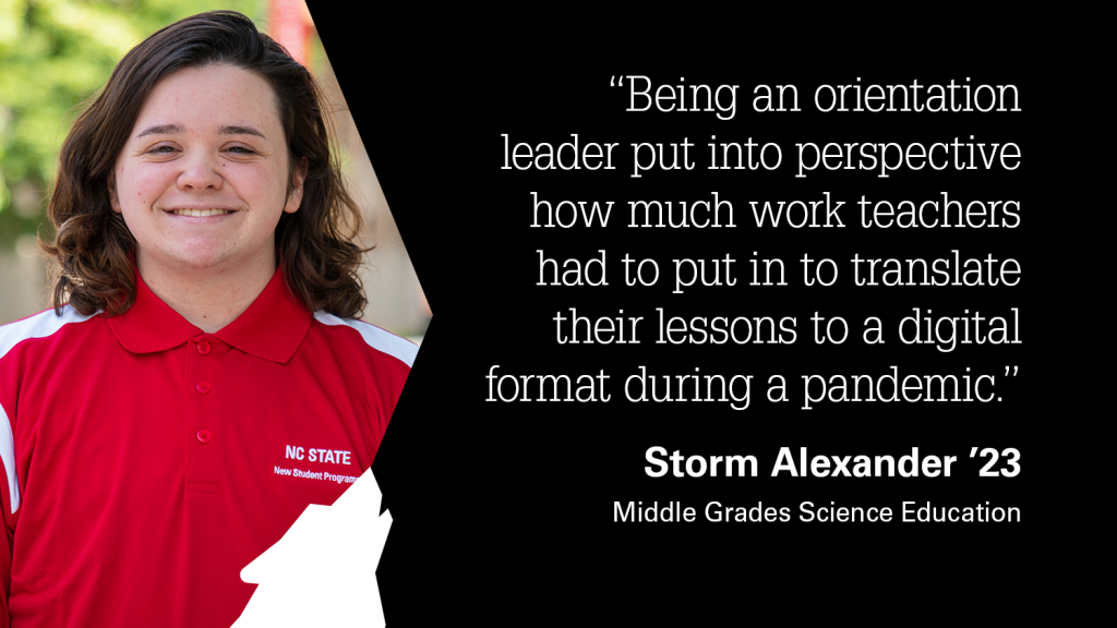 Storm Alexander