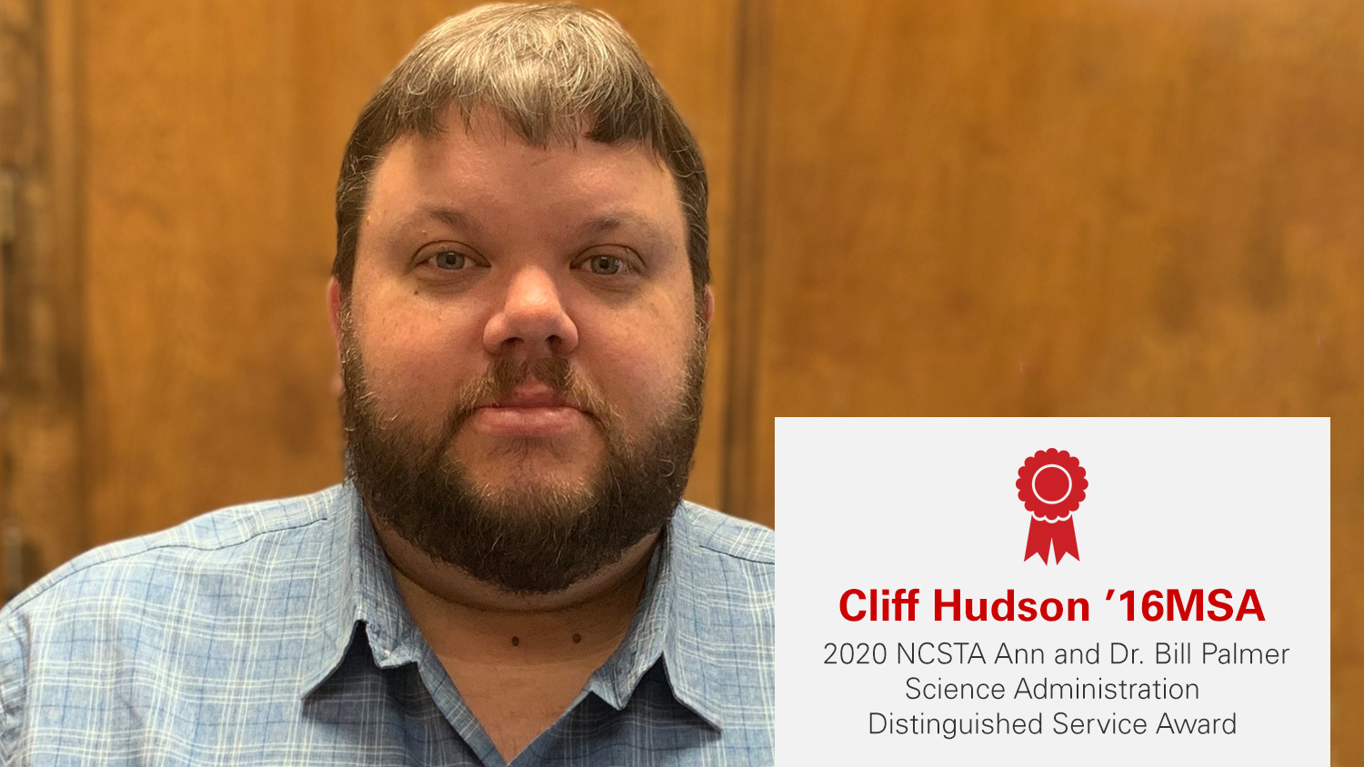 Cliff Hudson