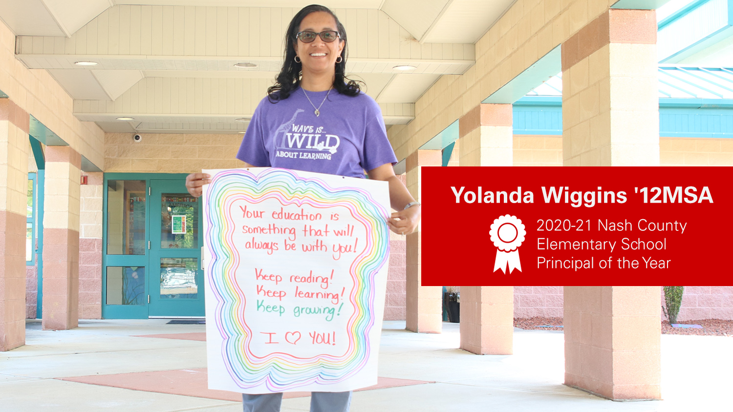 Yolanda Wiggins