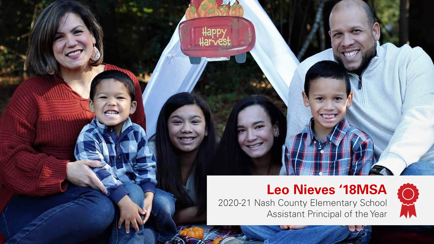 Leo Nieves