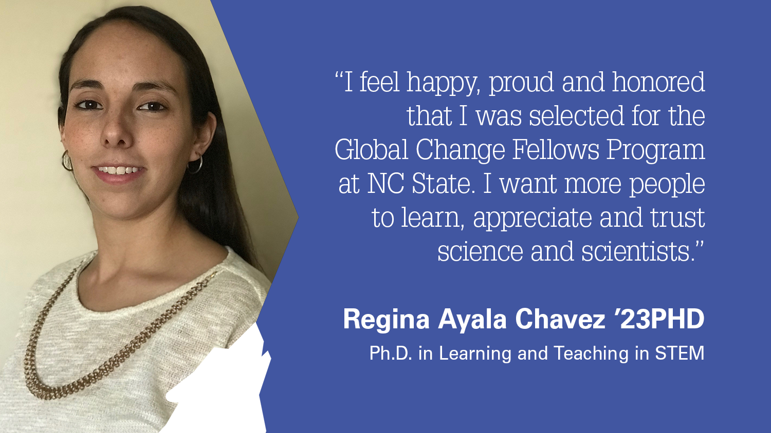 Regina Ayala Chavez