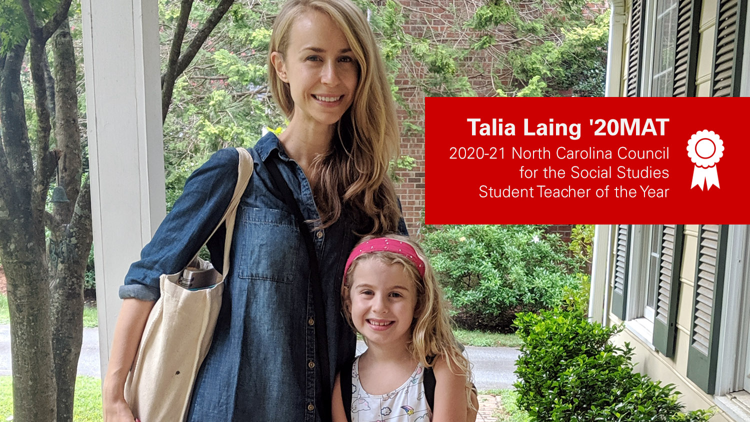 Talia Laing