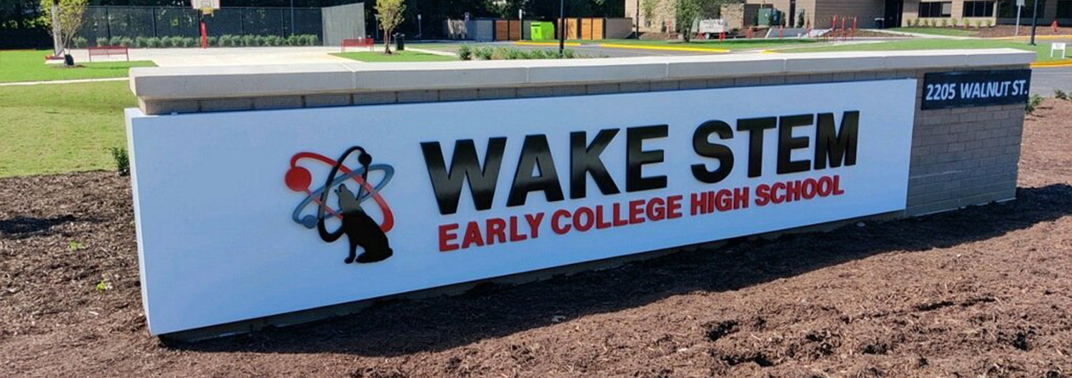 Wake-Stem-Early-College-High-School-Exterior-Sign-