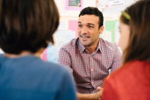 Hispanic Educators Convening