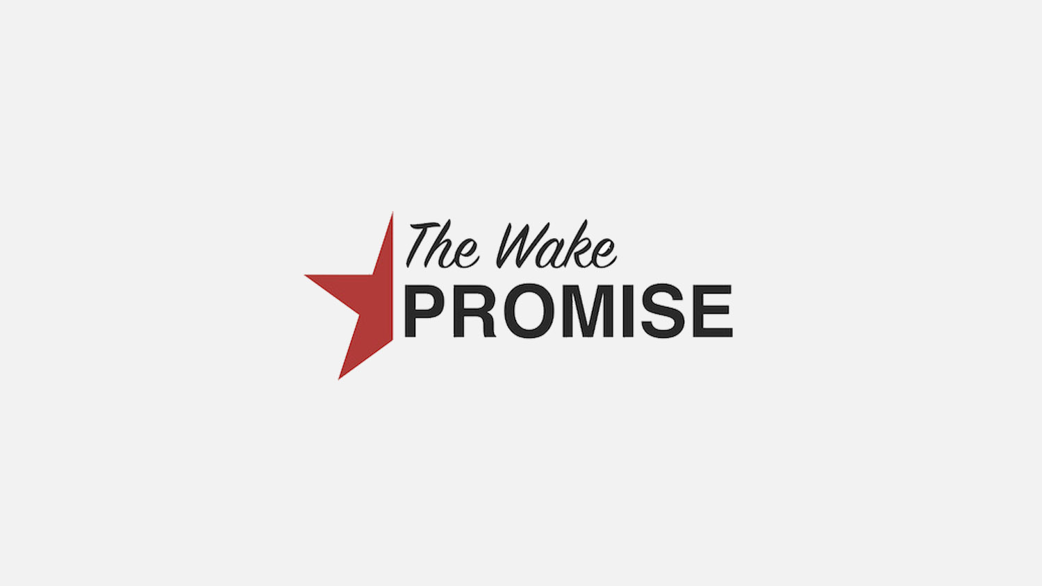 Wake Promise