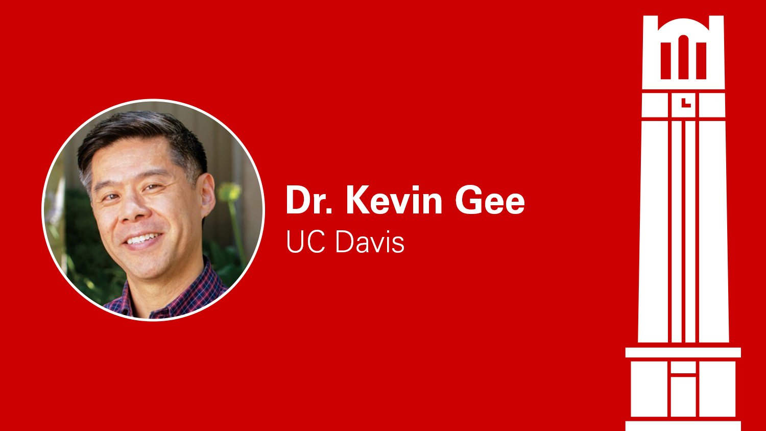 Kevin Gee