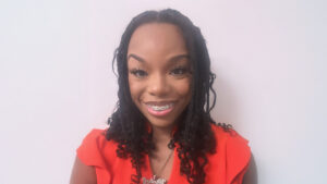 Ahkiya Martinez