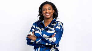 Ewarja Hinton